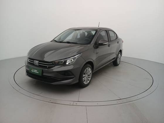 FIAT CRONOS 1.3 FIREFLY FLEX DRIVE MANUAL